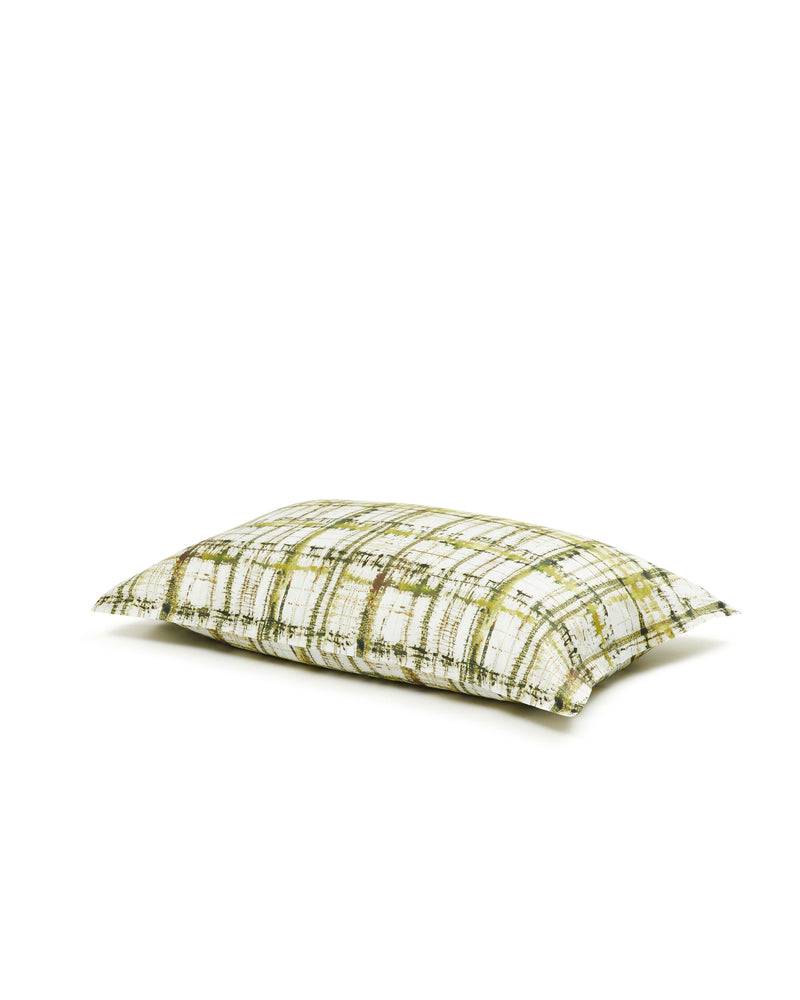 Lanerossi Marais set federe in puro cotone Outlet