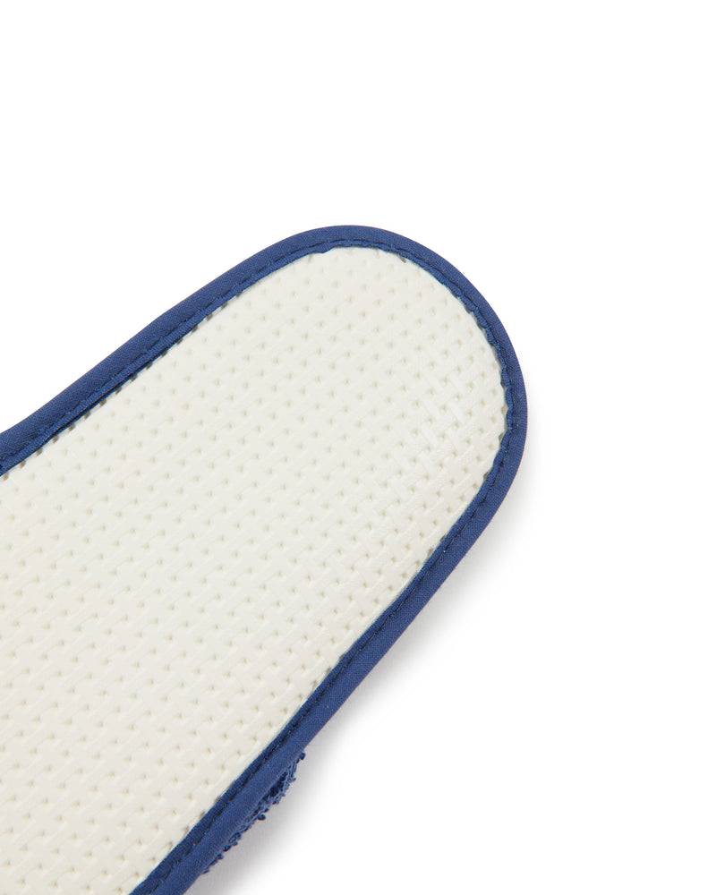 Lanerossi Agave slippers Moda