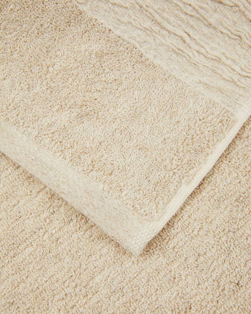 Lanerossi Ardis telo doccia in misto lino In Linea