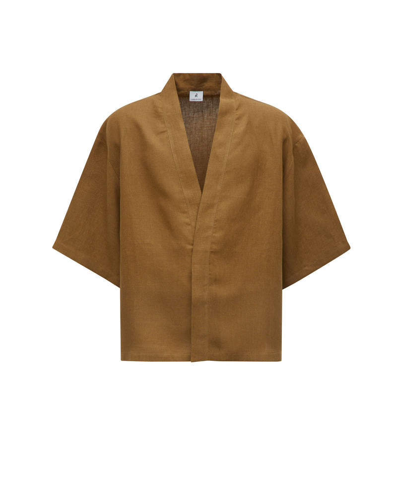 Lanerossi Osaka Kimono in lino Vendita