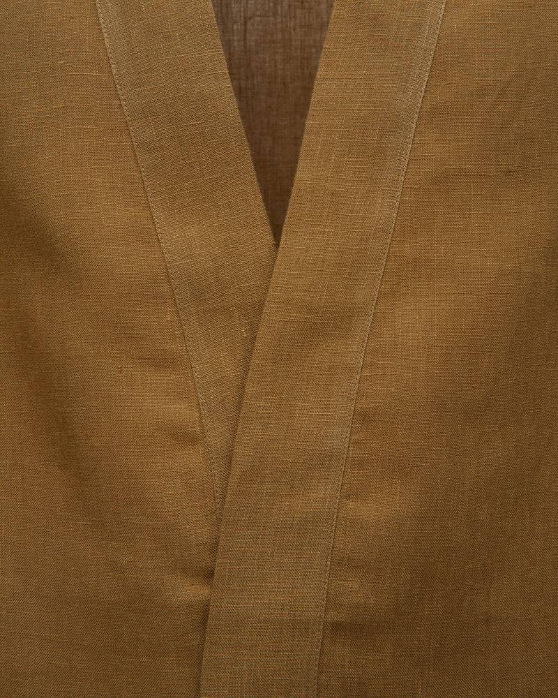 Lanerossi Osaka Kimono in lino Vendita