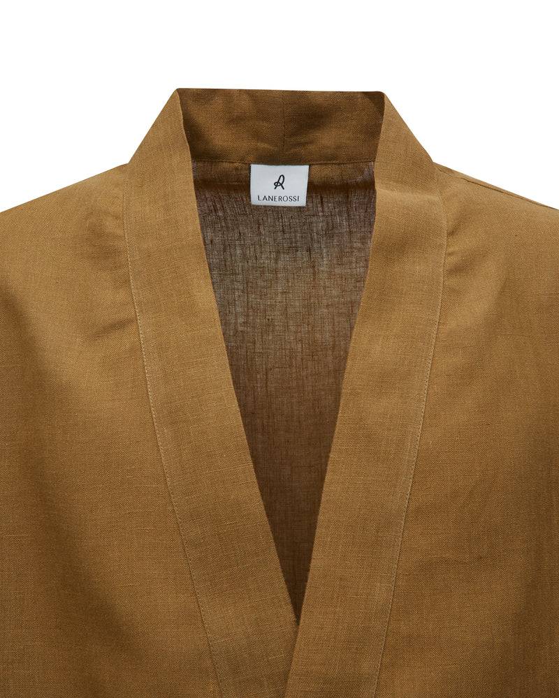 Lanerossi Osaka Kimono in lino Vendita