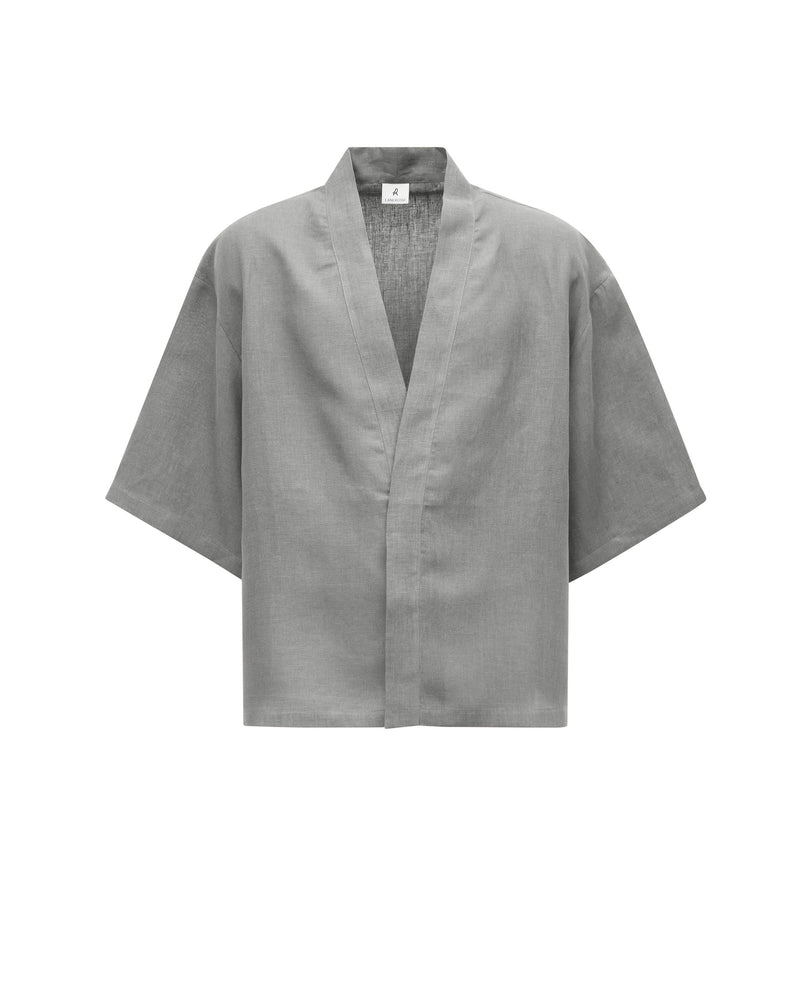 Lanerossi Osaka Kimono in lino Vendita