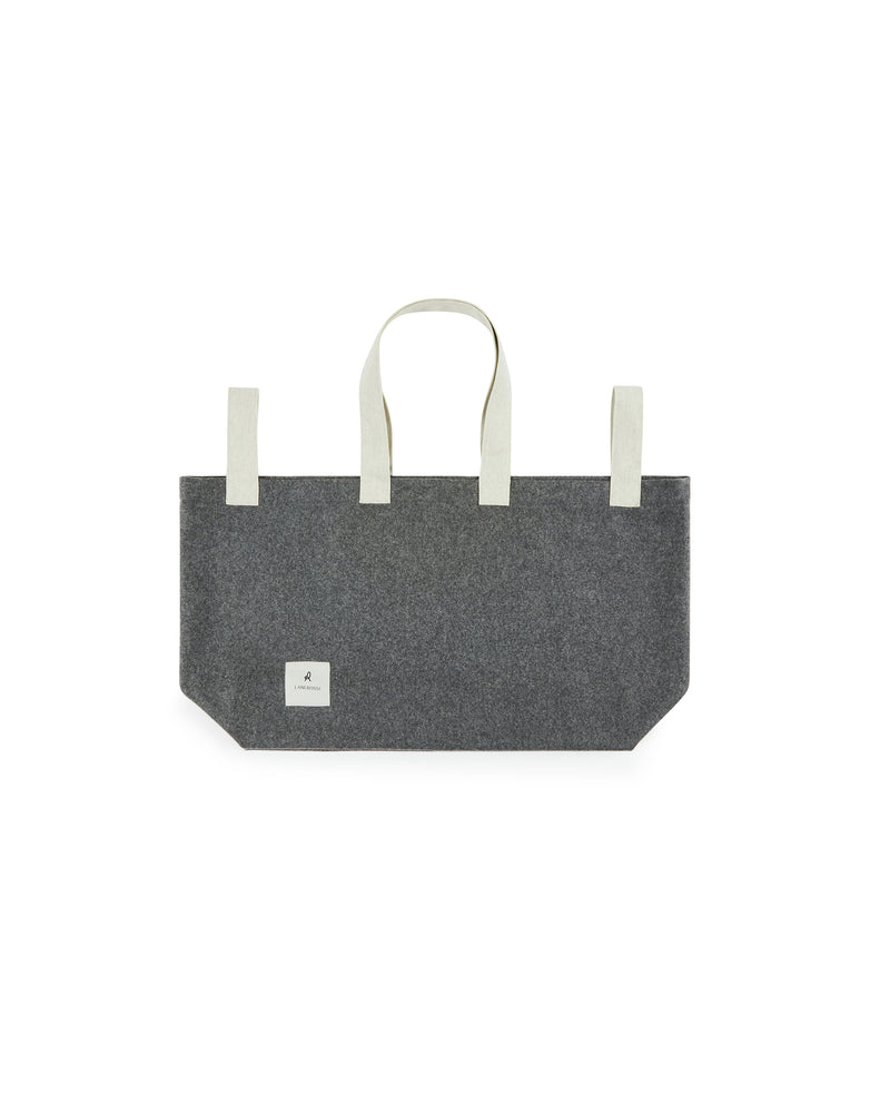 Lanerossi Ailis borsa in lana Offerta