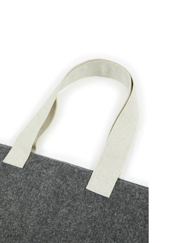 Lanerossi Ailis borsa in lana Offerta