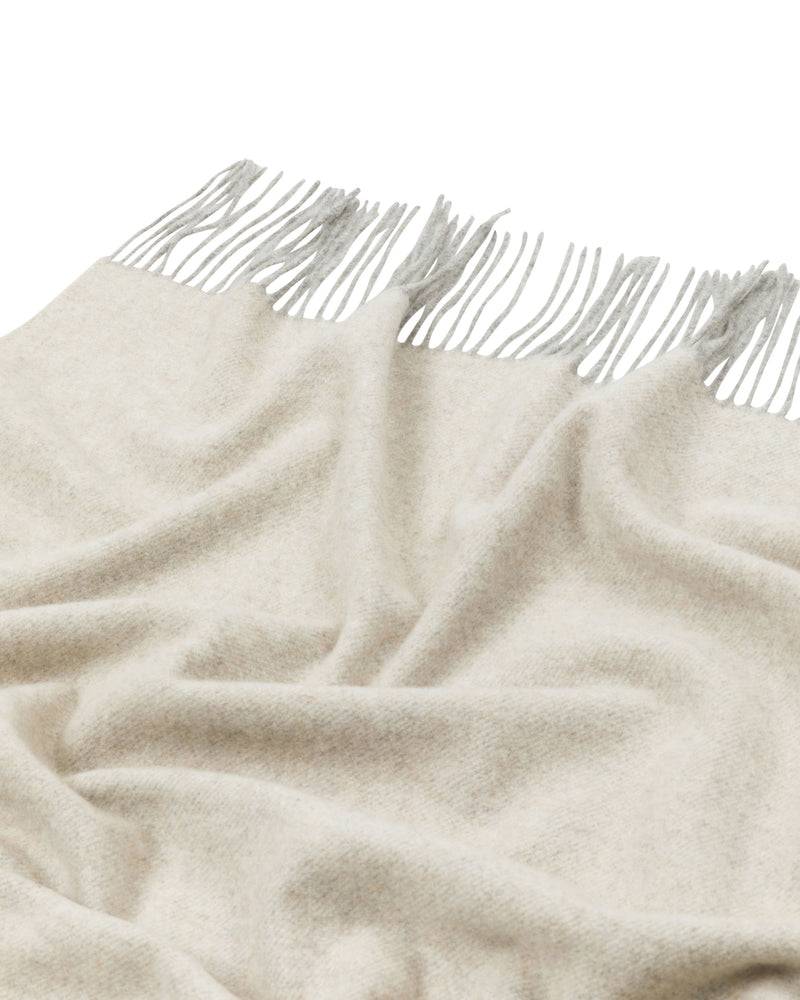 Lanerossi Cupido stola in misto cashmere Offerte