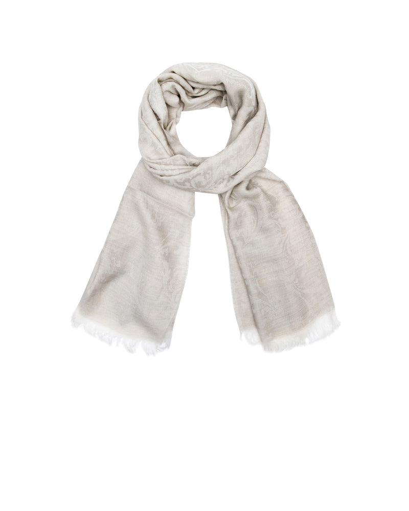 Lanerossi Dafne stola in puro cashmere Hotsell