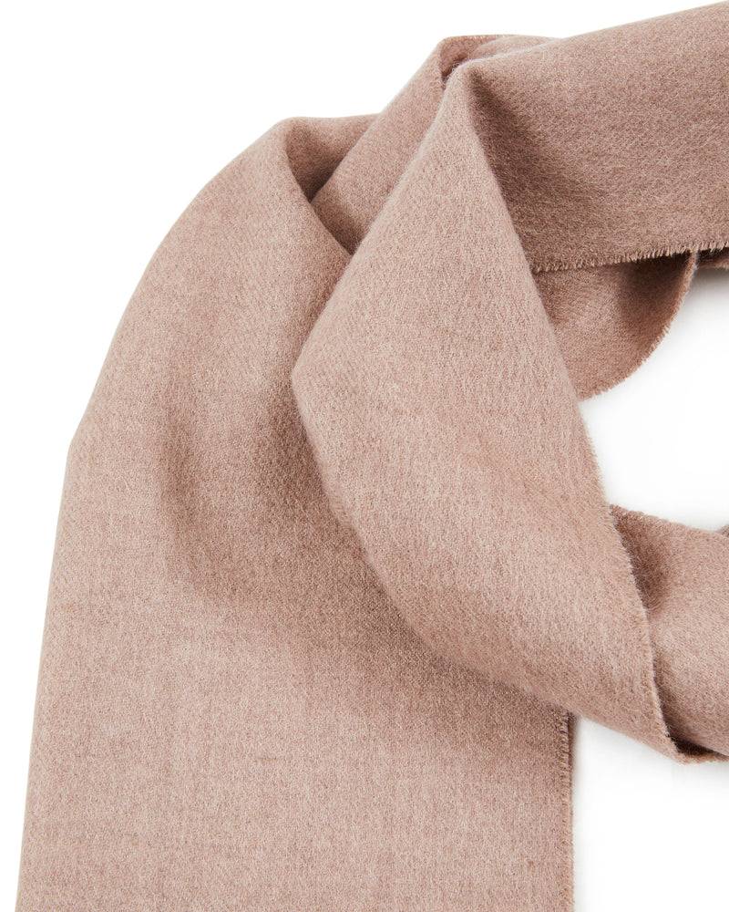 Lanerossi Malmo sciarpa pura alpaca In Saldo