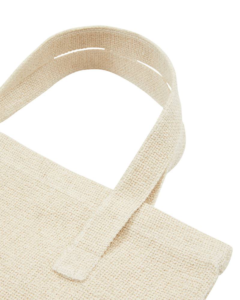 Lanerossi Robaan tote bag in misto cotone Italy