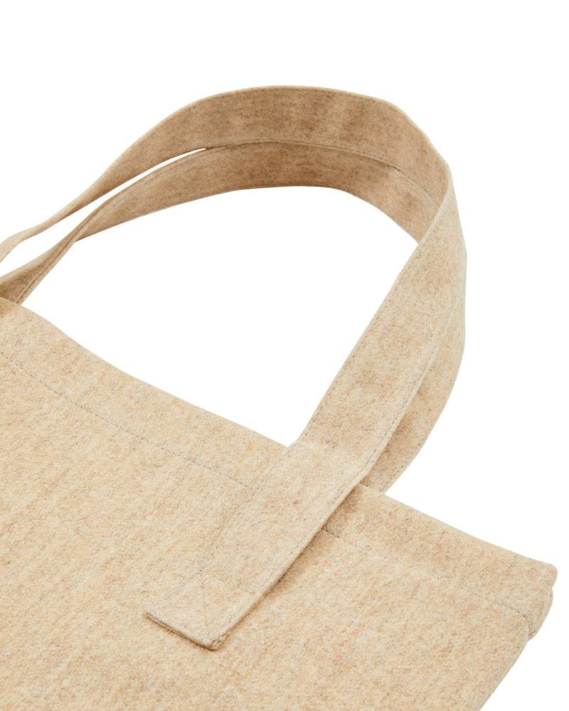 Lanerossi Rotz tote bag in misto lana Italia