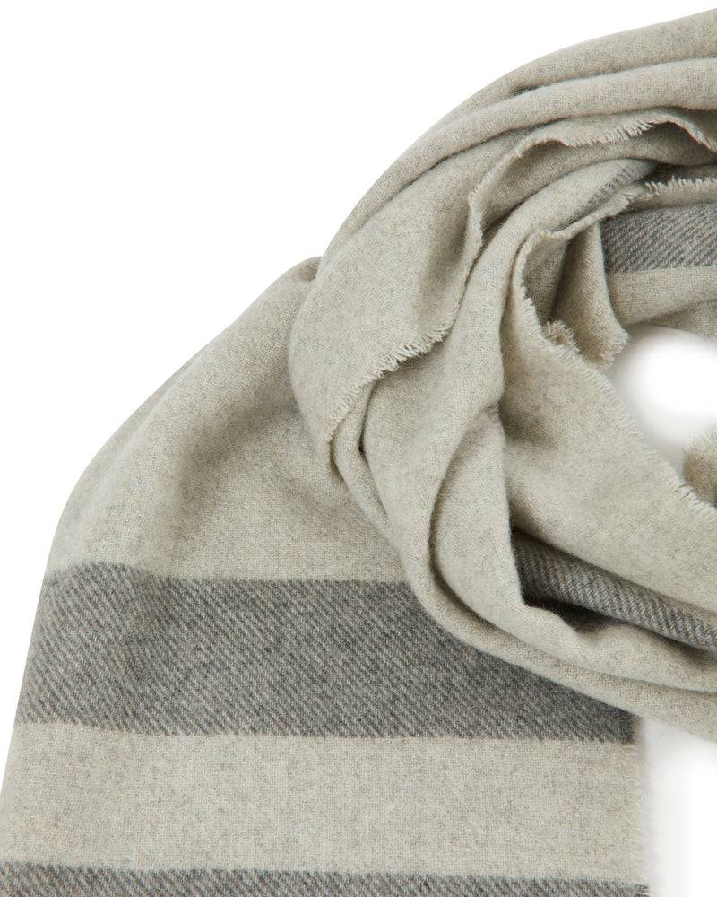 Lanerossi Senna sciarpa in puro cashmere 2025