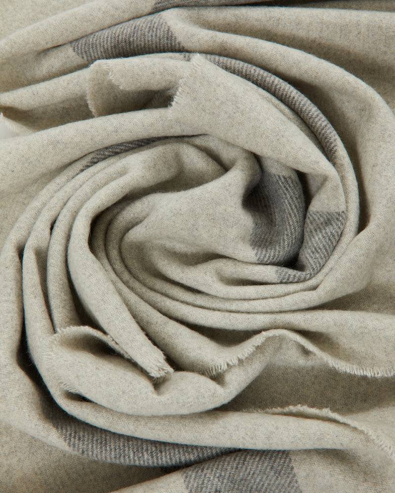 Lanerossi Senna sciarpa in puro cashmere 2025
