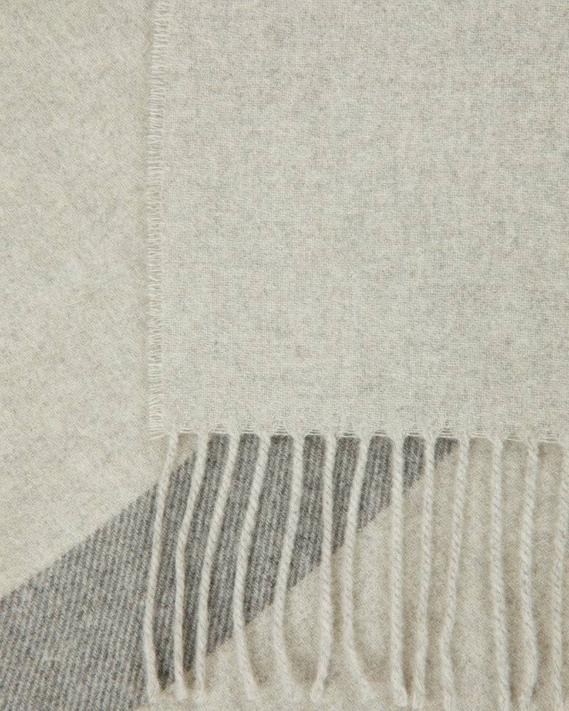 Lanerossi Senna sciarpa in puro cashmere 2025