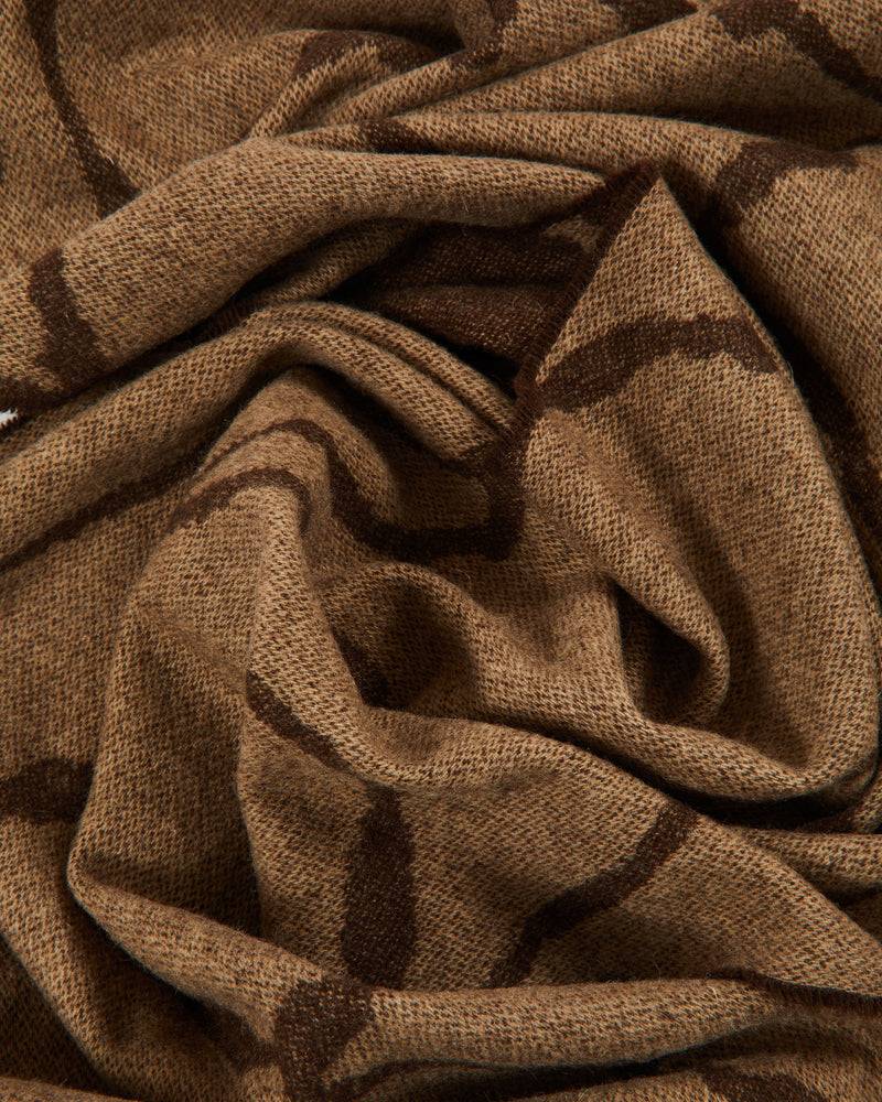 Lanerossi Victoria sciarpa misto cashmere Promozione