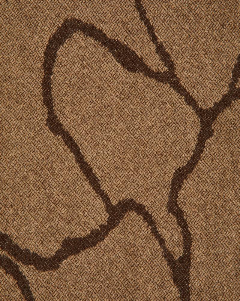 Lanerossi Victoria sciarpa misto cashmere Promozione