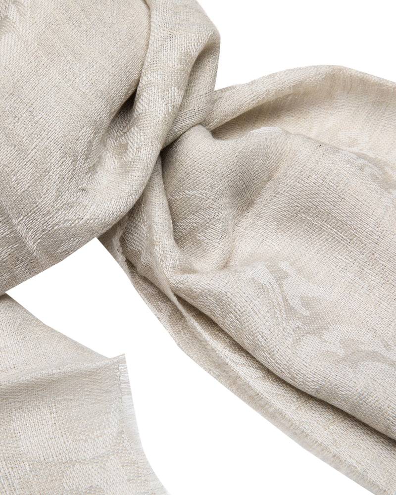 Lanerossi Dafne stola in puro cashmere Consegna Veloce