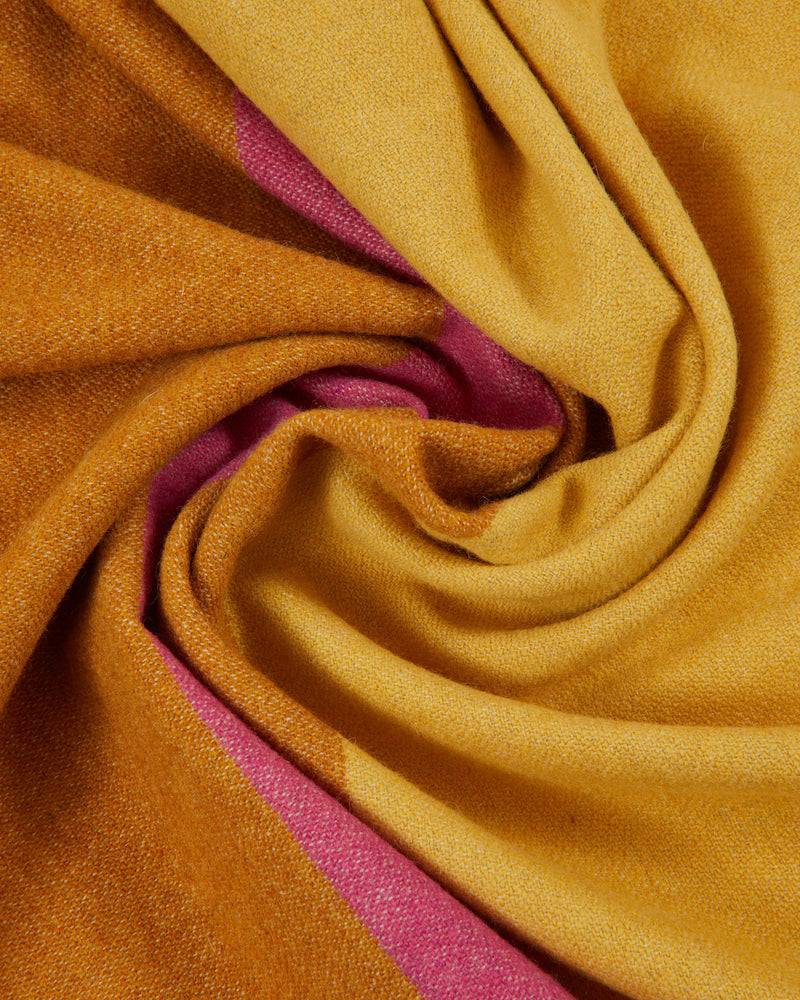 Lanerossi Harlow sciarpa misto cashmere Promozione Limitata