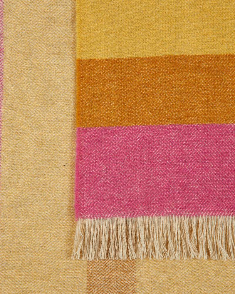 Lanerossi Harlow sciarpa misto cashmere Promozione Limitata
