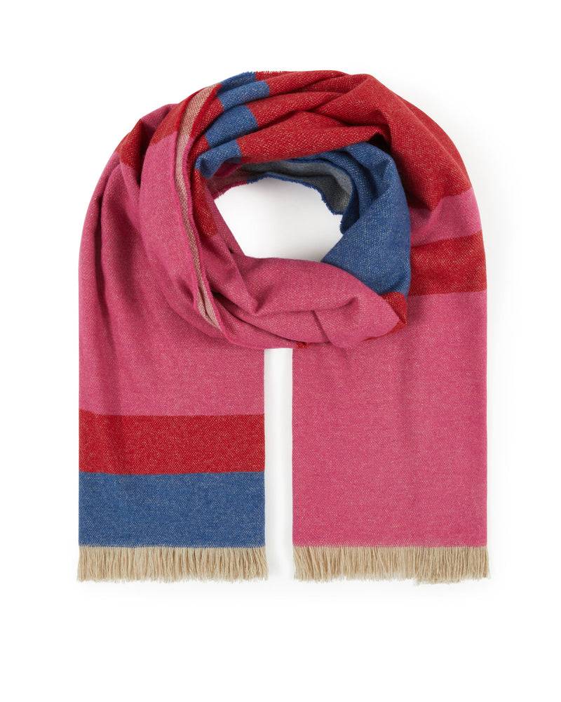 Lanerossi Harlow sciarpa misto cashmere Promozione Limitata