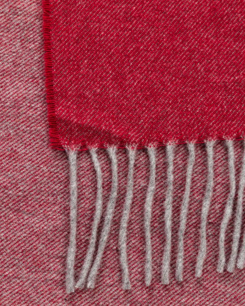 Lanerossi Lanza sciarpa in misto cashmere Fino Al -60%