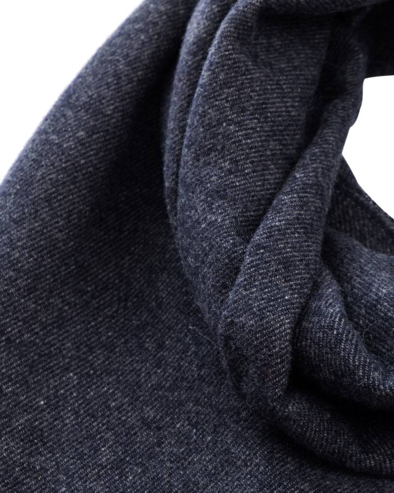 Lanerossi Lanza sciarpa in misto cashmere Fino Al -60%
