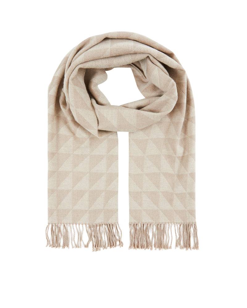 Lanerossi Lorenz sciarpa in lana Shopping Online