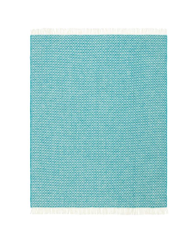 Lanerossi Braies T plaid in lana vergine Promozione Limitata