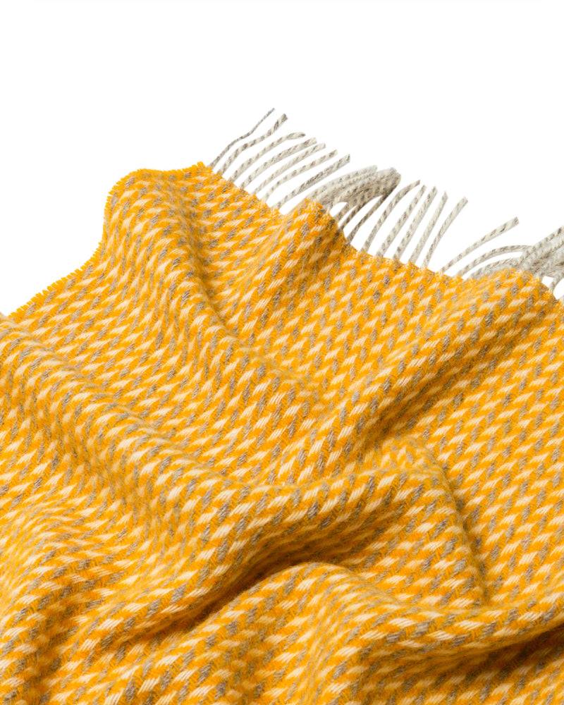 Lanerossi Braies S plaid in pura lana Affare Del Giorno