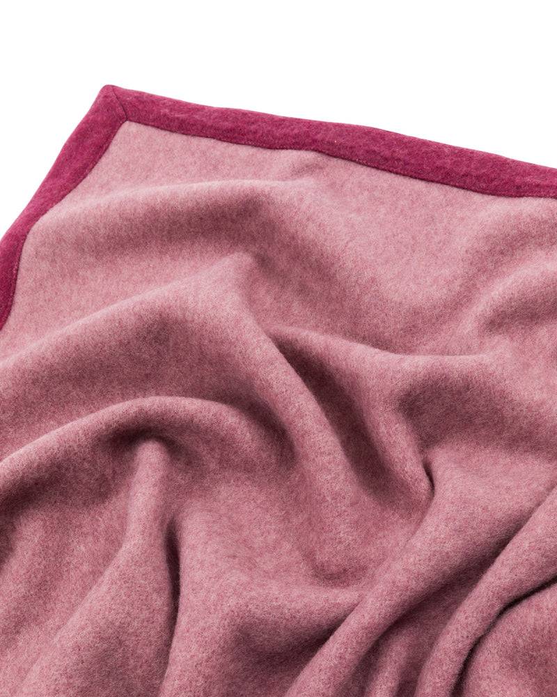 Lanerossi Fiore coperta misto lana Sottocosto