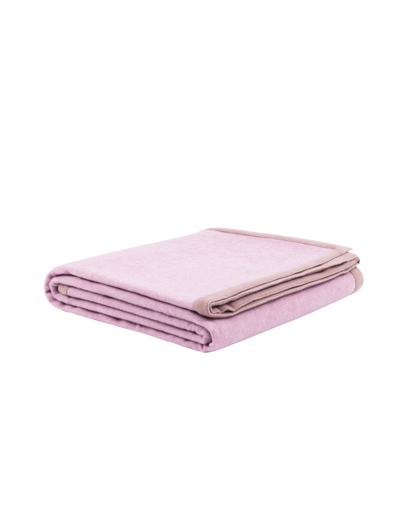 Lanerossi Fiore coperta misto lana Sottocosto