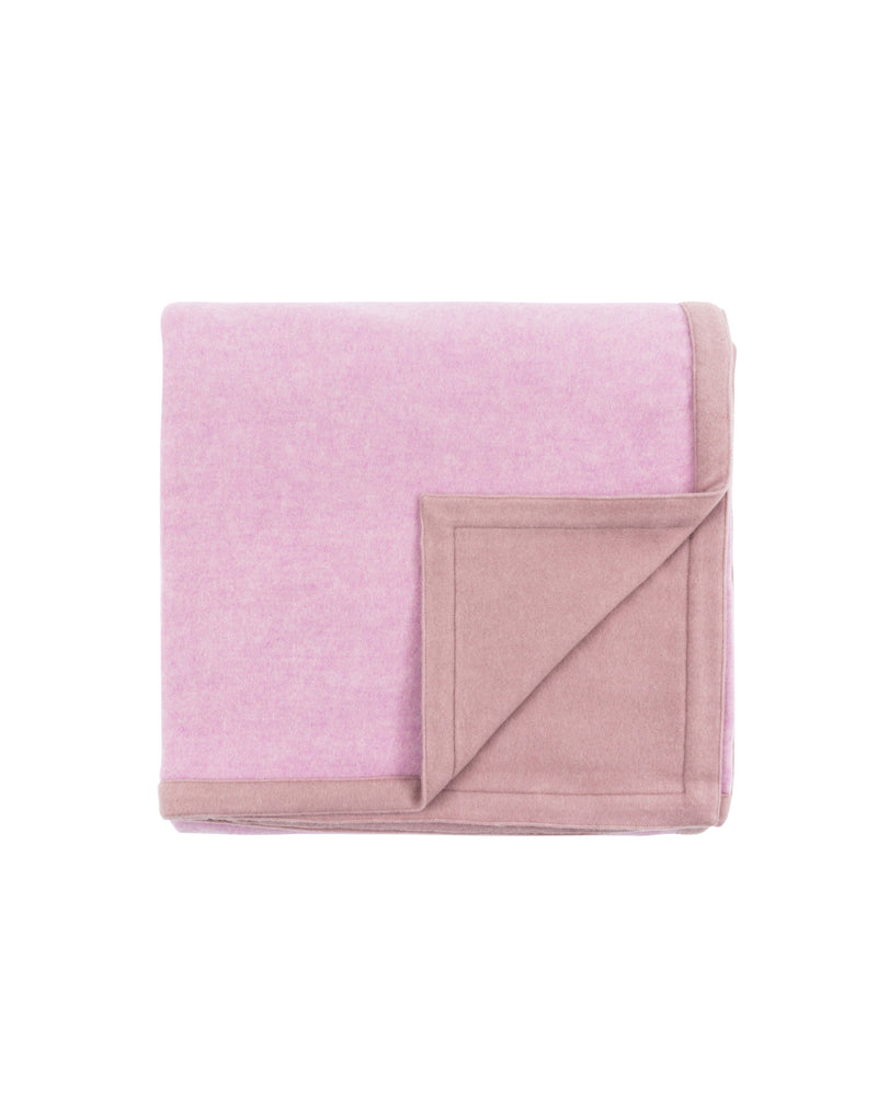 Lanerossi Fiore coperta misto lana Sottocosto