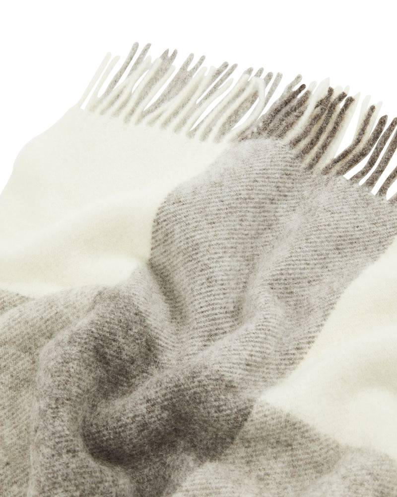 Lanerossi Pamela Scotland coperta in pura lana Economico