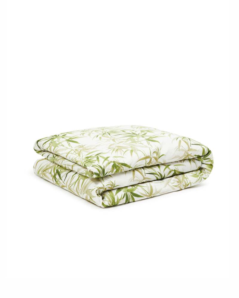 Lanerossi Bamboo completo lenzuola in raso di cotone Online