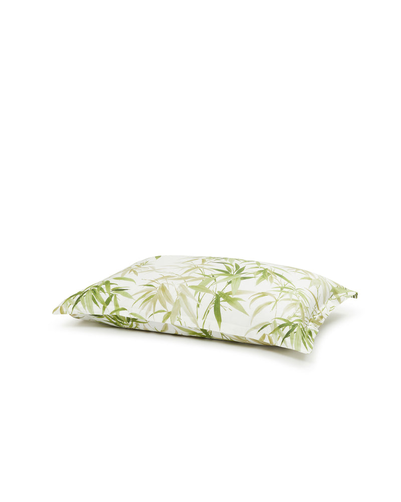 Lanerossi Bamboo completo lenzuola in raso di cotone Online