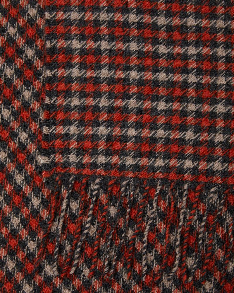 Lanerossi Tiepolo sciarpa in pura lana merino Outlet