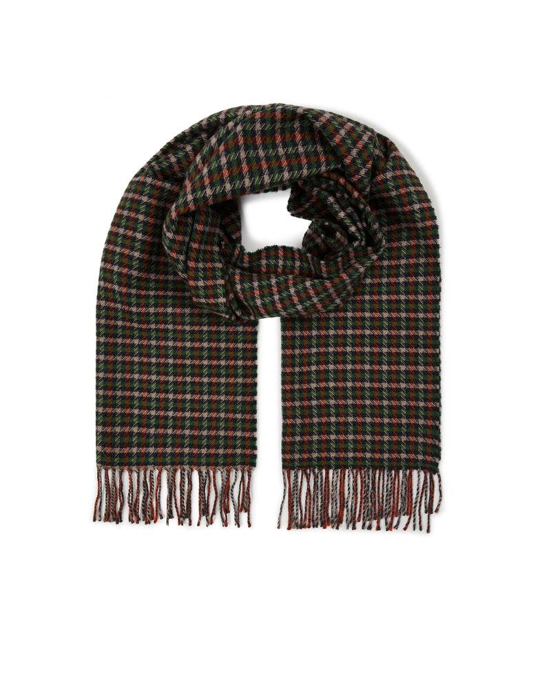 Lanerossi Tiepolo sciarpa in pura lana merino Outlet