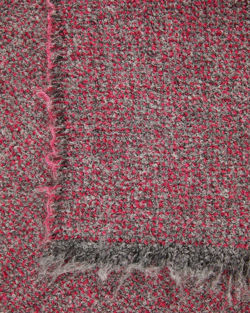Lanerossi Jackie sciarpa misto alpaca Saldi Di Fabbrica