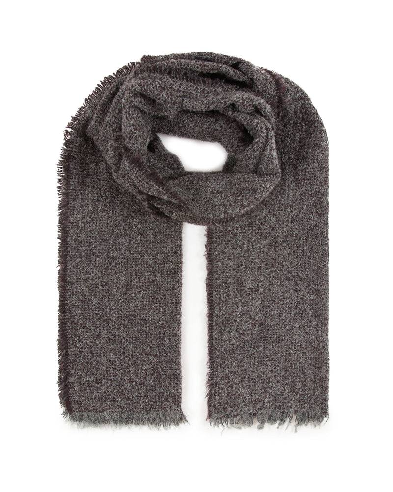 Lanerossi Jackie sciarpa misto alpaca Saldi Di Fabbrica