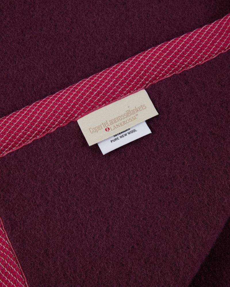 Lanerossi Chroma coperta in pura lana vergine I Più Venduti