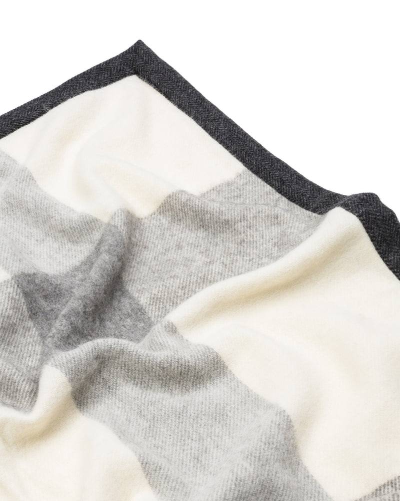 Lanerossi Abete coperta in misto alpaca Moda