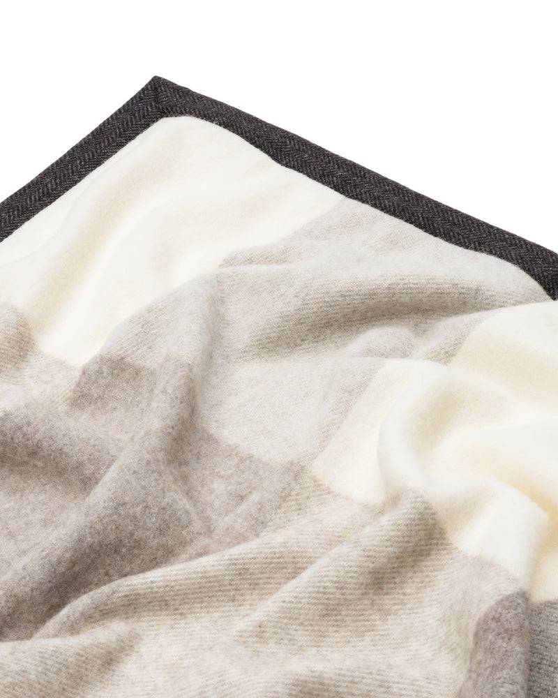 Lanerossi Abete coperta in misto alpaca Moda