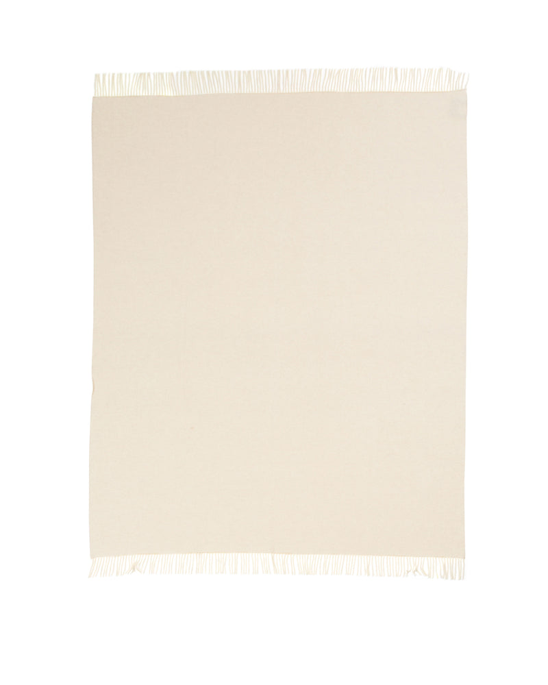 Lanerossi Manon plaid puro cashmere In Linea