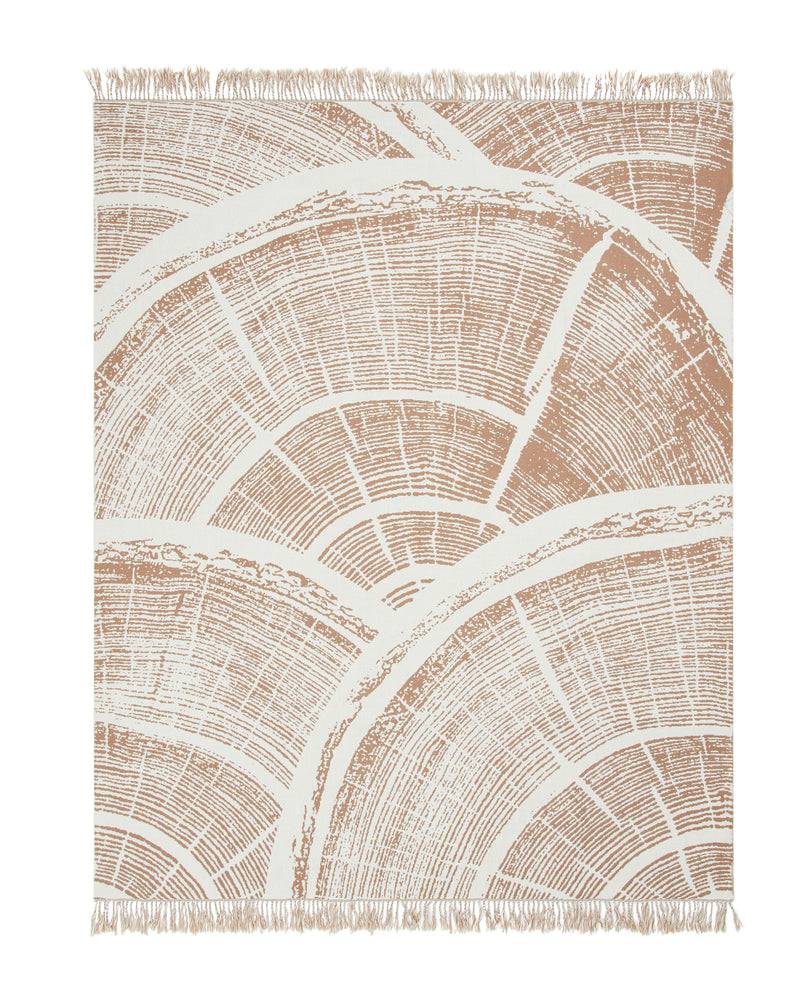 Lanerossi Rovere plaid in pura lana lavabile Shopping Online