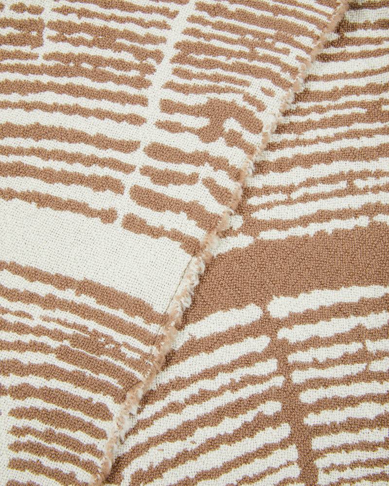 Lanerossi Rovere plaid in pura lana lavabile Shopping Online