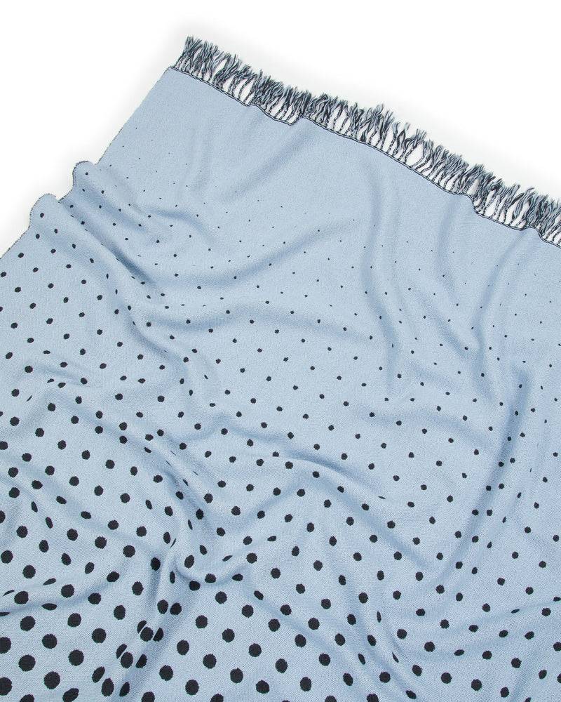 Lanerossi Tiglio plaid in pura lana lavabile Prezzo Ridotto