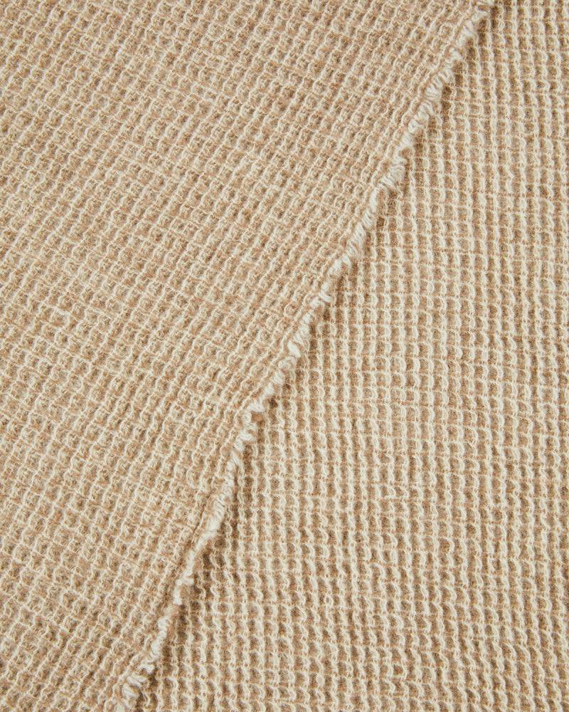 Lanerossi Rossi Moon coperta in pura lana vergine Hotsell