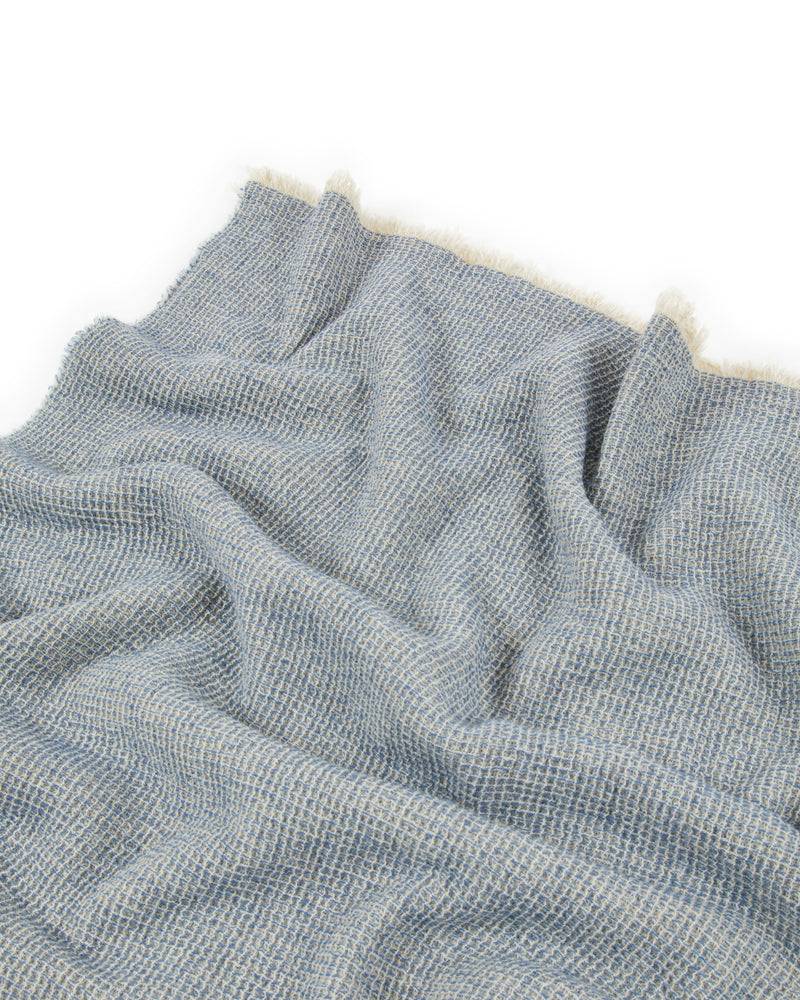 Lanerossi Rossi Moon coperta in pura lana vergine Hotsell