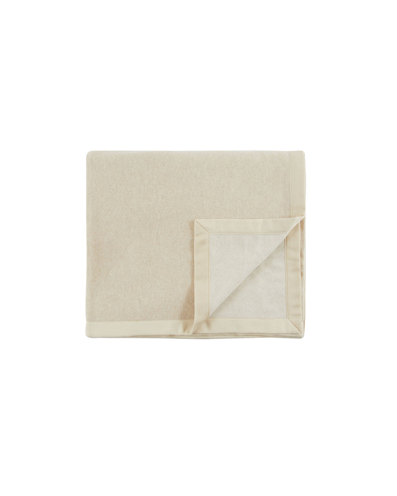 Lanerossi Leopolda coperta in misto cashmere Qualità