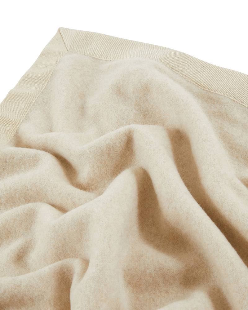 Lanerossi Leopolda coperta in misto cashmere Qualità