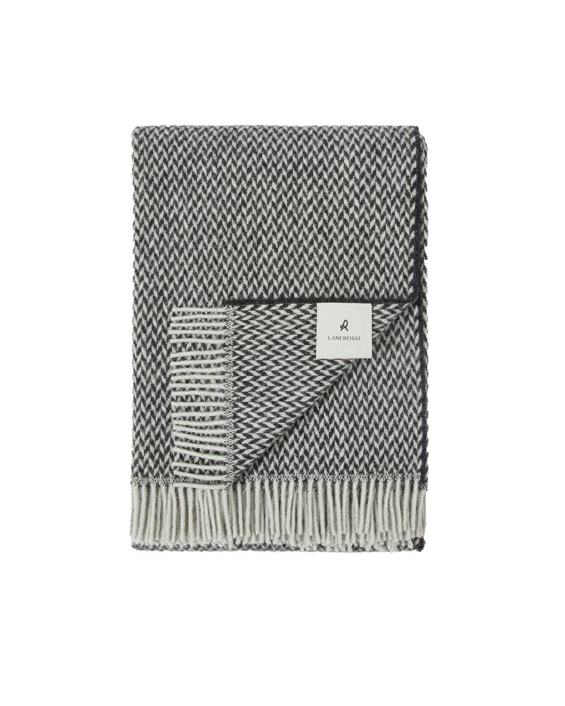 Lanerossi Apollo maxi plaid Vendita